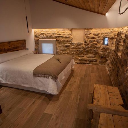 Casa Sanui. Apartaments Turistics Rurals Estorm 외부 사진