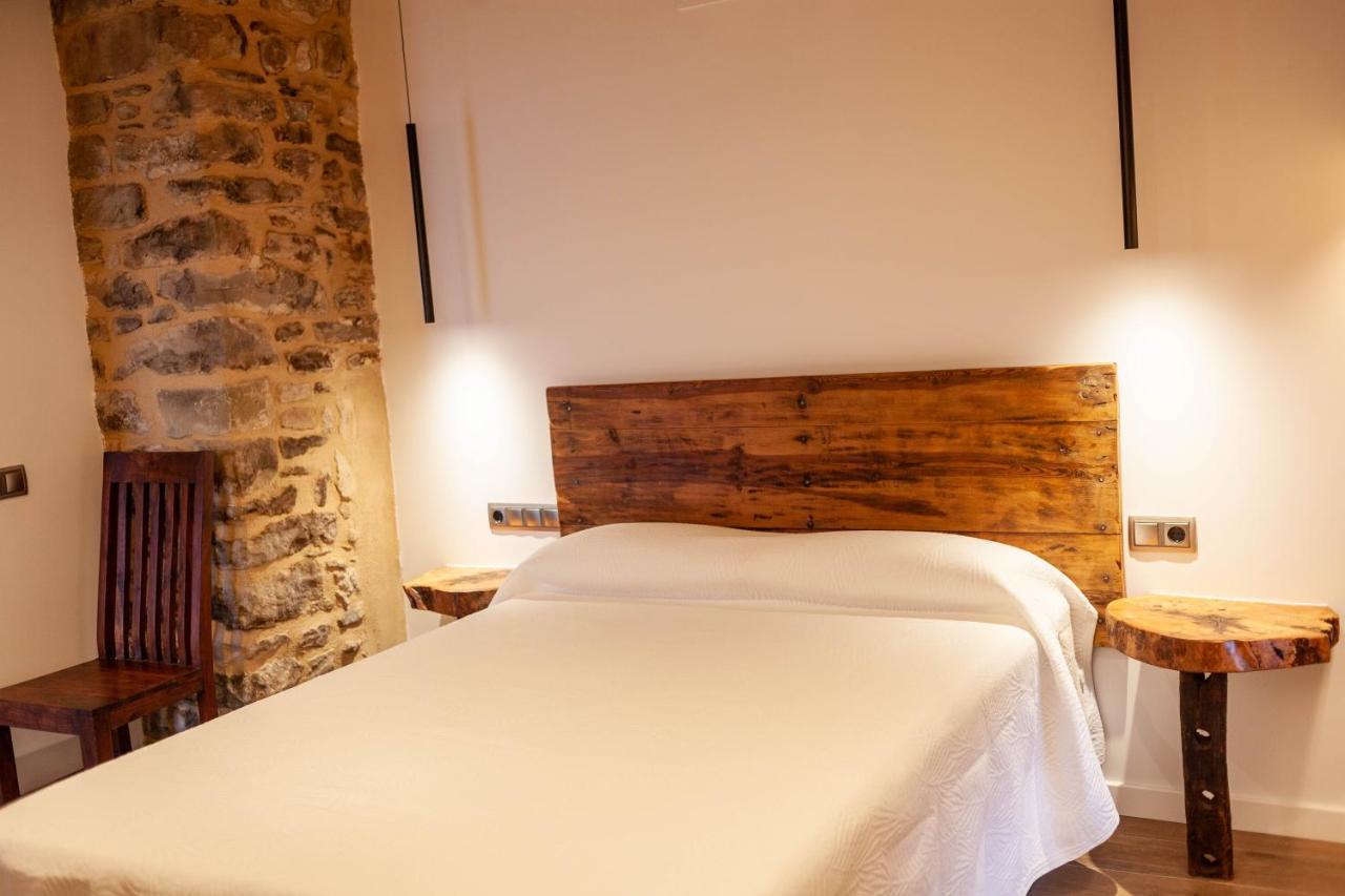 Casa Sanui. Apartaments Turistics Rurals Estorm 외부 사진