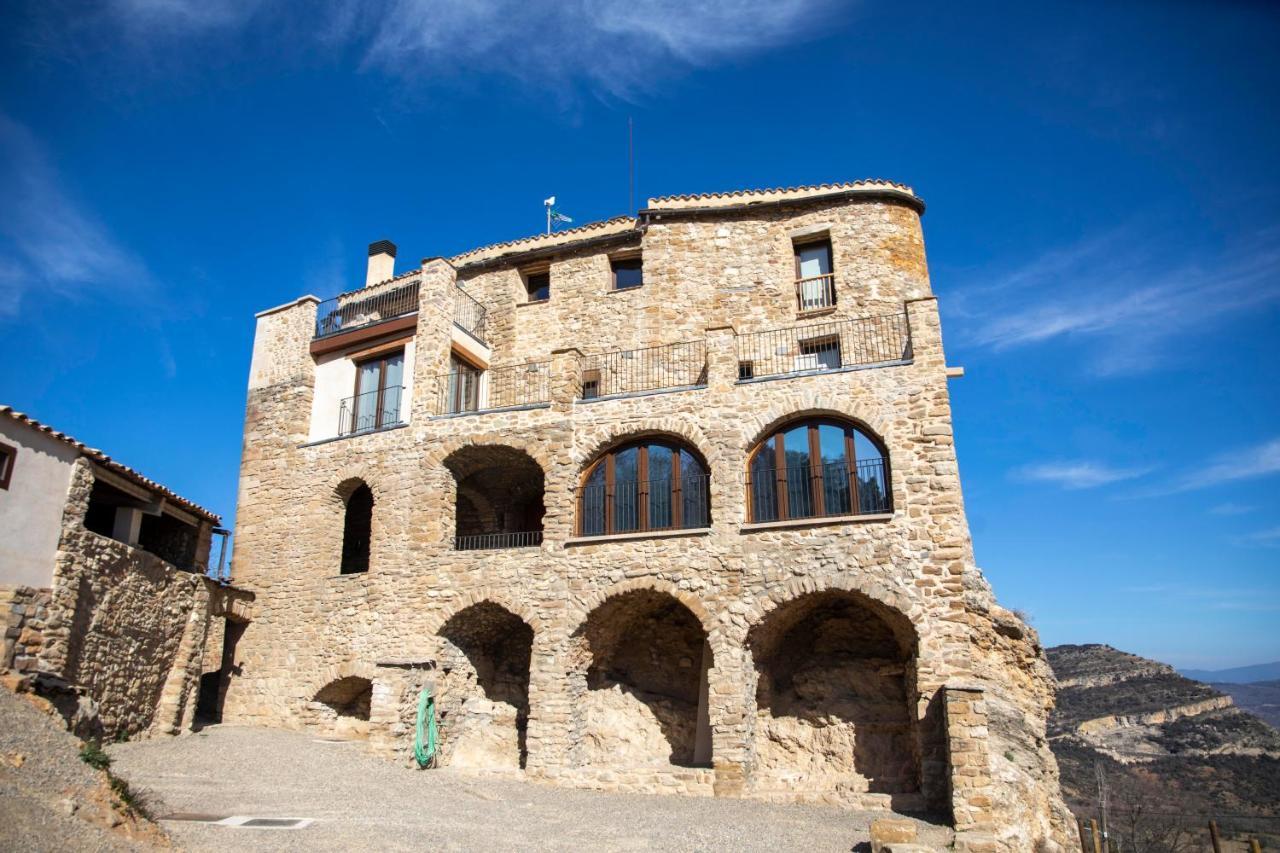 Casa Sanui. Apartaments Turistics Rurals Estorm 외부 사진