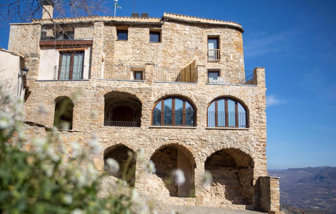 Casa Sanui. Apartaments Turistics Rurals Estorm 외부 사진