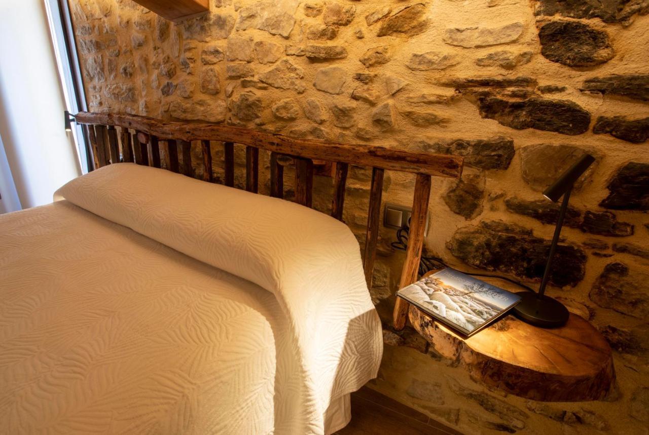 Casa Sanui. Apartaments Turistics Rurals Estorm 외부 사진