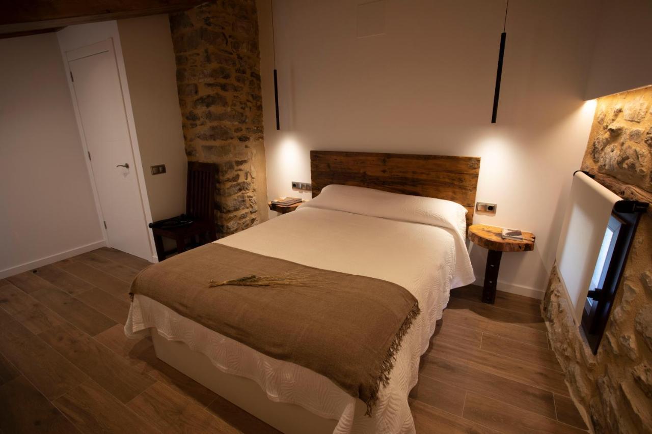 Casa Sanui. Apartaments Turistics Rurals Estorm 외부 사진