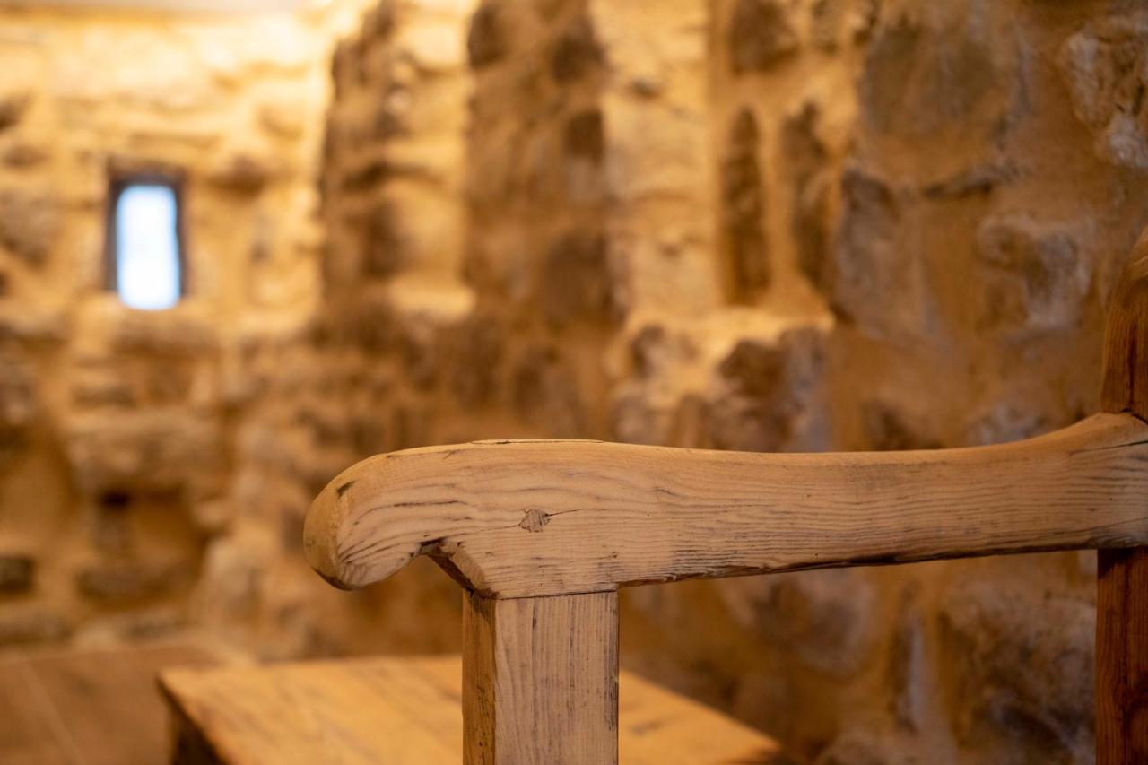 Casa Sanui. Apartaments Turistics Rurals Estorm 외부 사진