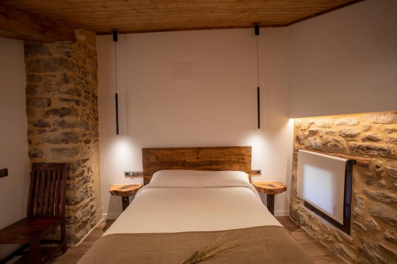 Casa Sanui. Apartaments Turistics Rurals Estorm 외부 사진