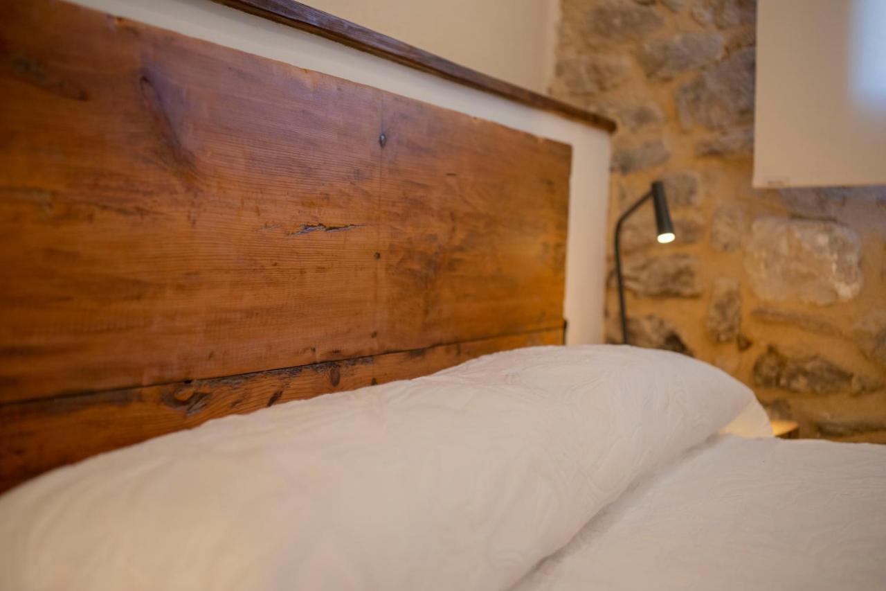 Casa Sanui. Apartaments Turistics Rurals Estorm 외부 사진